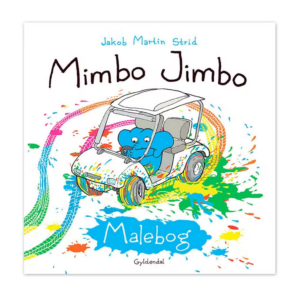 Mimbo Jimbo Malebog