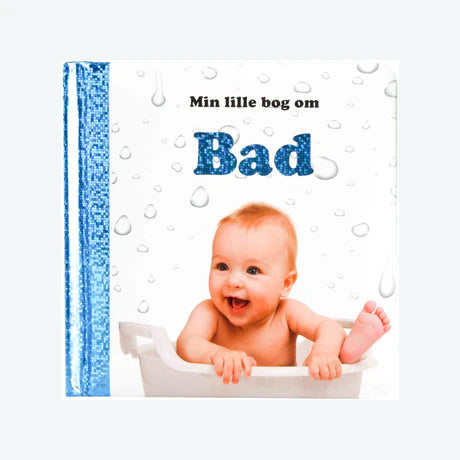 Min Lille Bog Om Bad