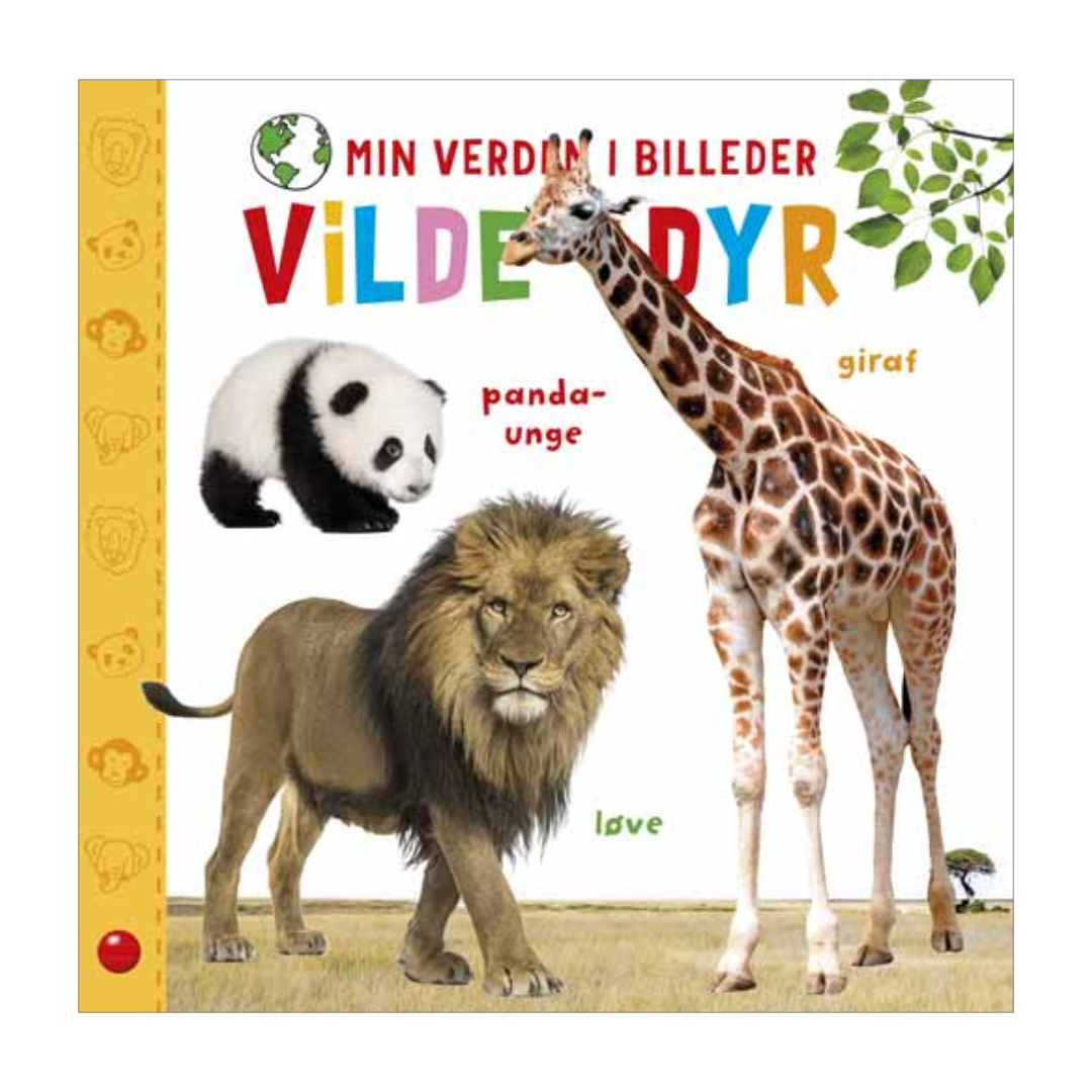Min Verden   Billeder: Vilde Dyr
