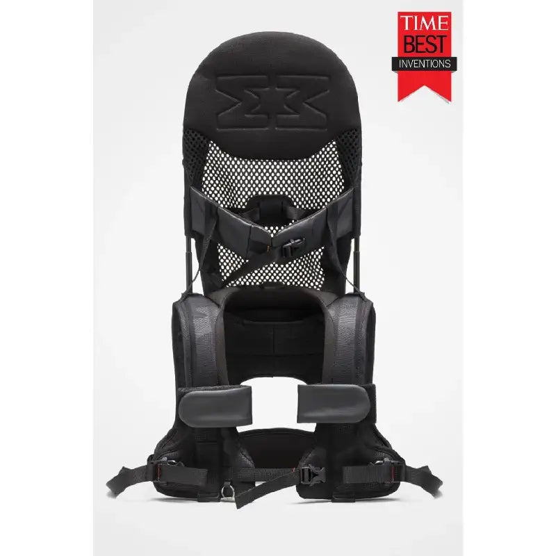 Minimeisâ Bærestol G5 Sort Premium