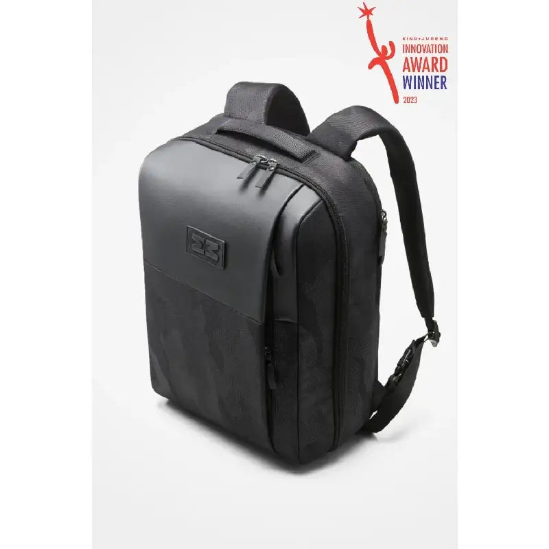 Minimeisâ Rygsæk G5 Sort