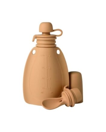 Mininor  Smoothie Pouch Med Ske  120 Ml  Roe Deer