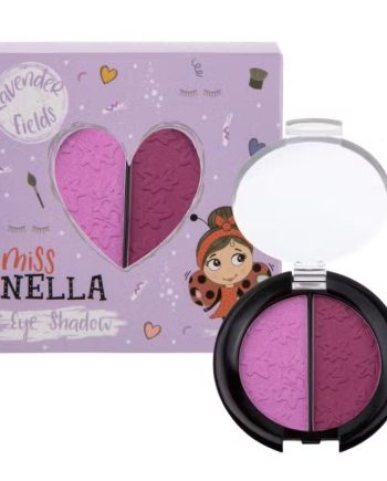 Miss Nella øjenskygge Lavender