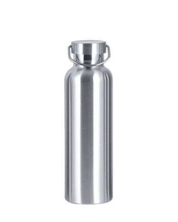 1000ml Termo Drikkedunk   Rustfrit Stål Grande