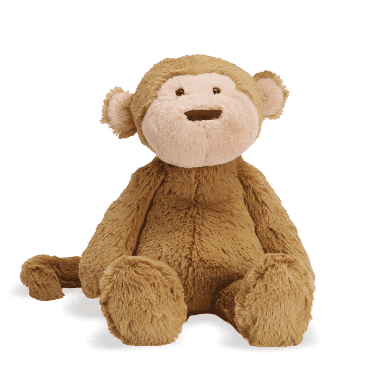 Mocha Monkey Lovelies Manhattan Toy