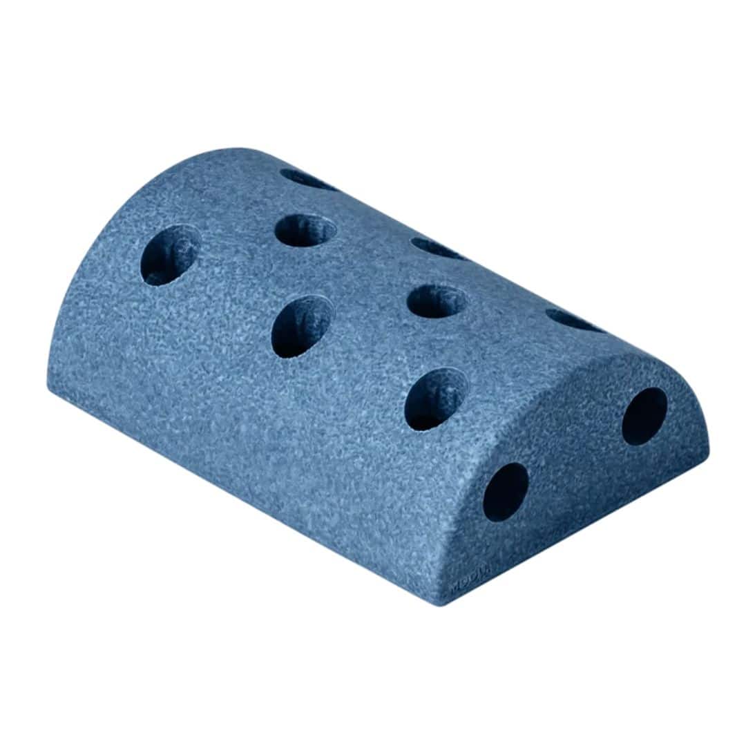 Modu Rund Klods Deep Blue