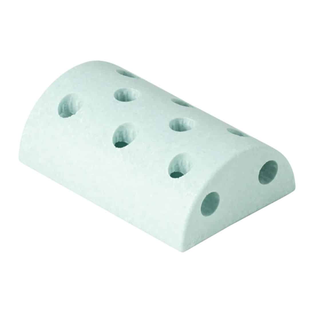 Modu Rund Klods Ocean Mint