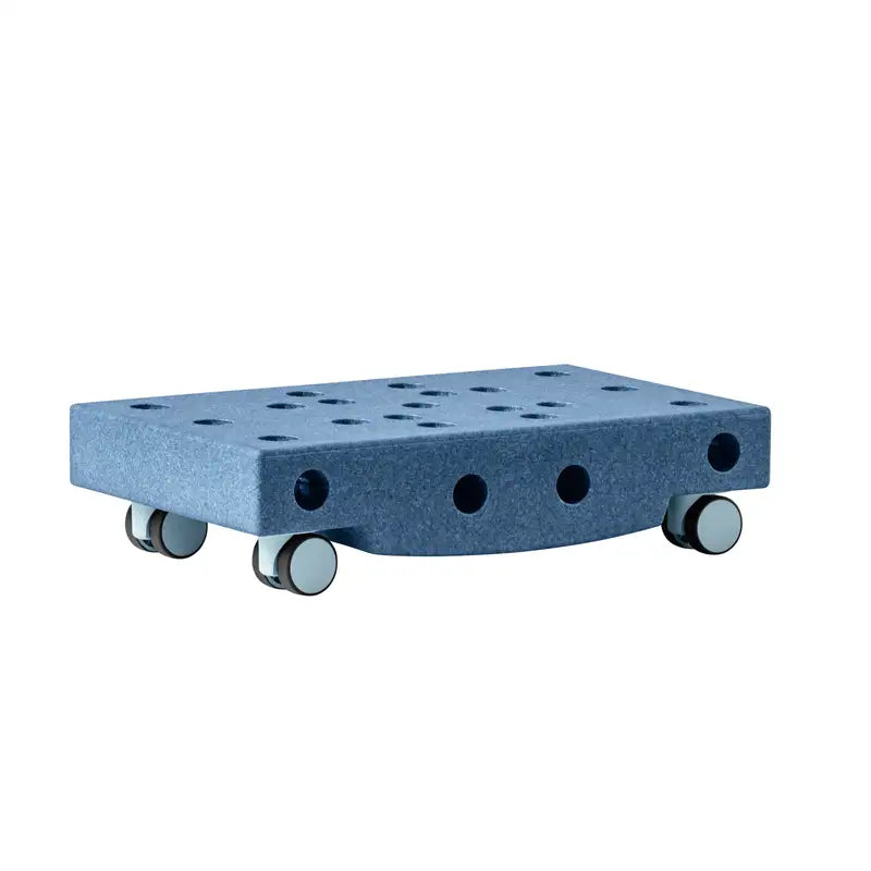 Modu Scooter Board Deep Blue   Sky Blue