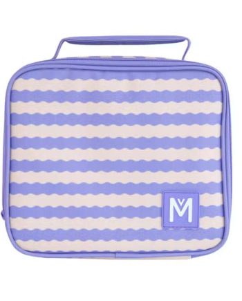 Montiico Køletaske Ripple Cloud Medium