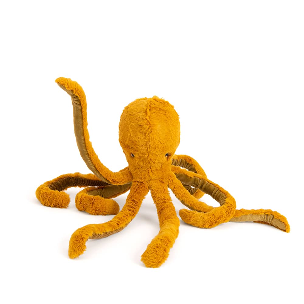 Moulin Roty Blæksprutte 45 Cm