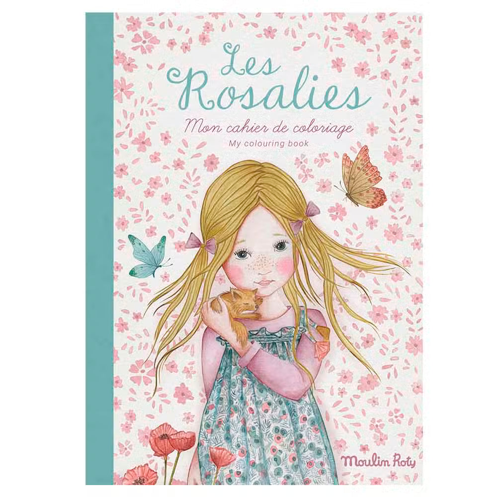 Moulin Roty Malebog Rosalie