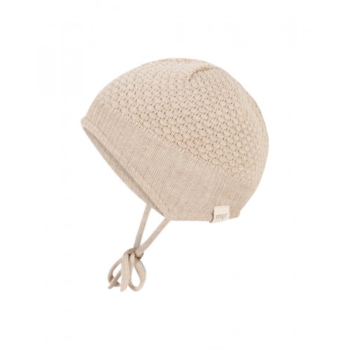 Mp Oslo Babyhue  100  Uld  Oeko-texâ  Beige Melange 37