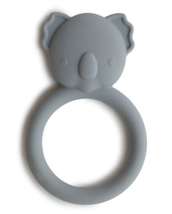 Mushie Teether Koala