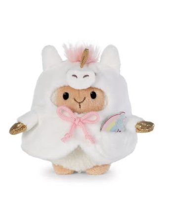 Mymochi Bamse Får Enhjørning