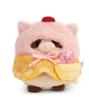 Mymochi Bamse Ko