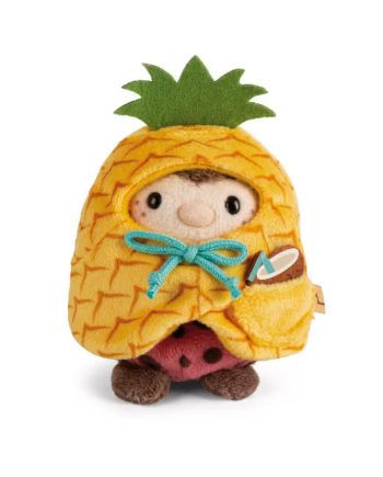 Mymochi Bamse Mariehøne