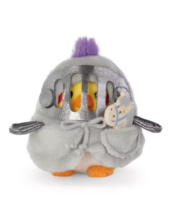 Mymochi Bamse Nymfeparakit Ridder