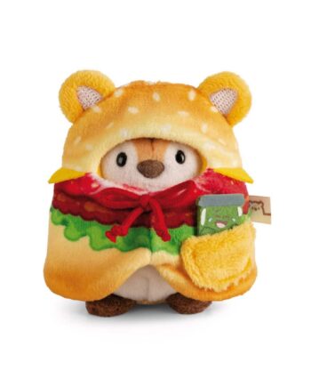 Mymochi Bamse Tiger