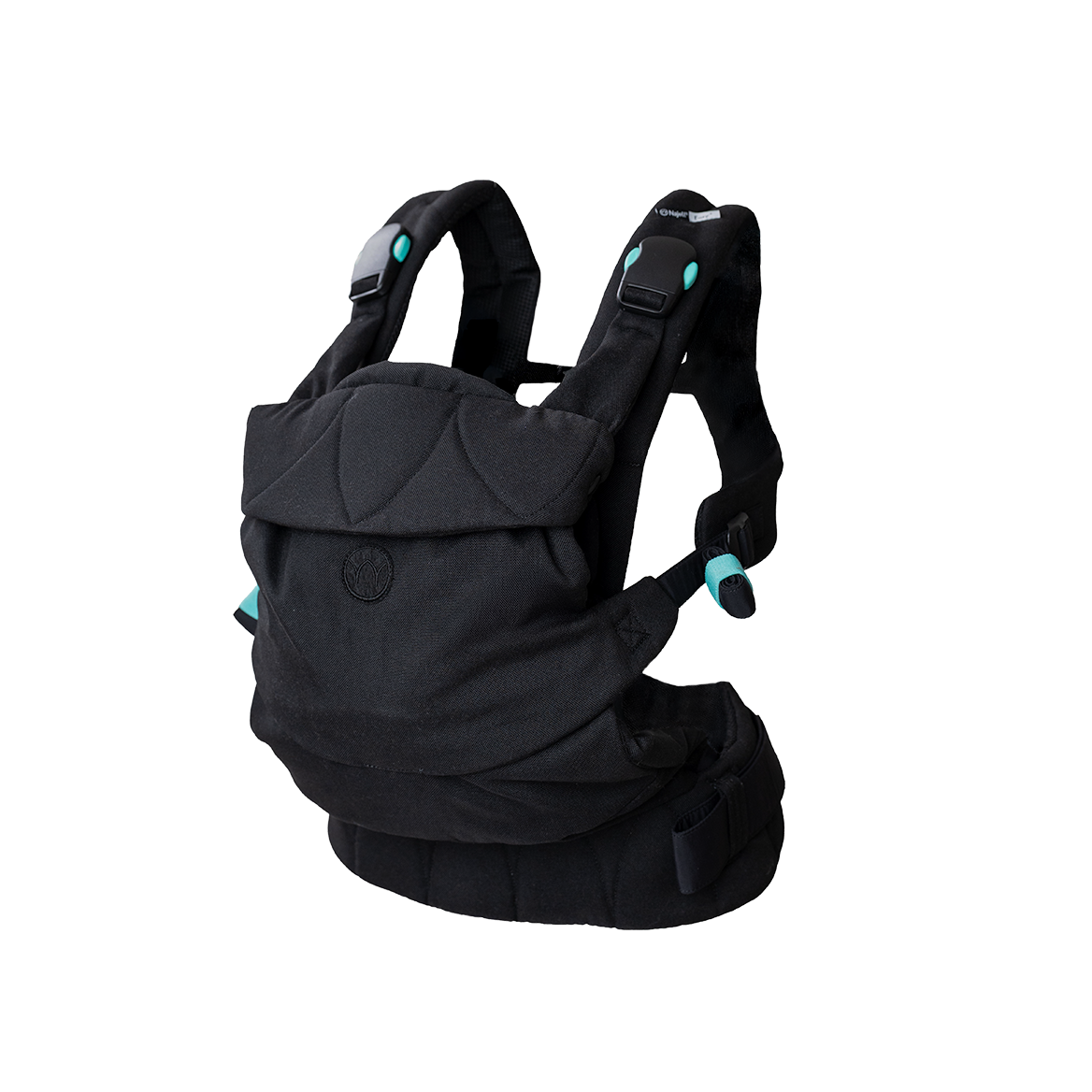 Najell Easy Vol Matte Black