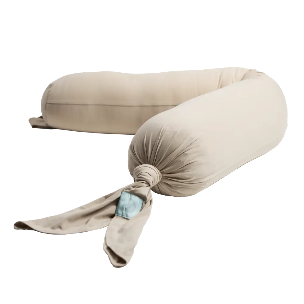 Najell Graviditetspude Powder Beige