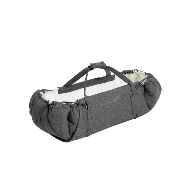 Najell Sleepcarrier Vol    Stormy Grey