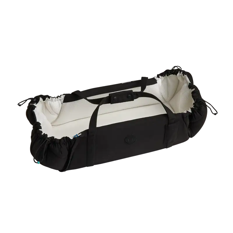 Najell Sleepcarrier Matte Black