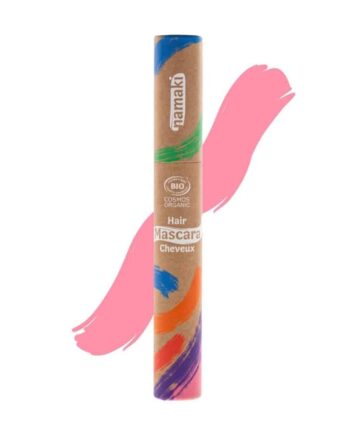 Namaki Hårmascara Pink