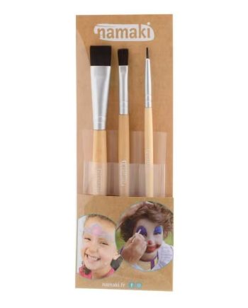 Namaki Makeup Pensler   Pak
