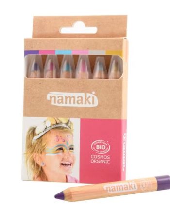 Namaki Sminkeblyanter Magical   Pak