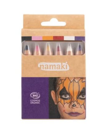 Namaki Sminkeblyanter   Pak