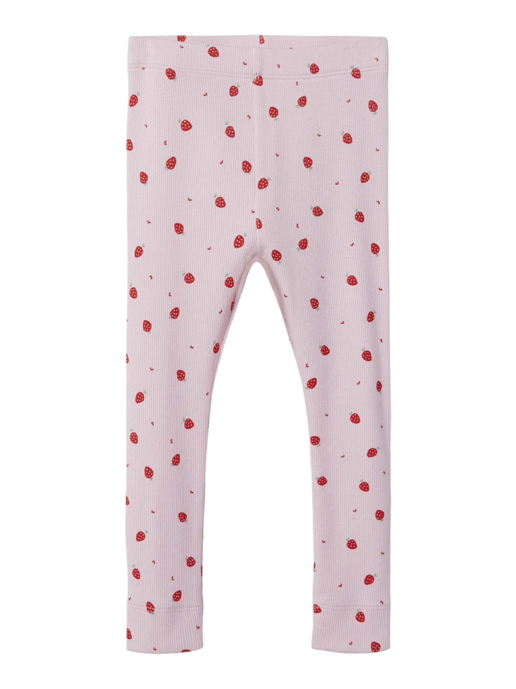 Name It Dabua Leggings  Parfait Pink 86 Cm