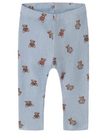 Name It Denkab Long John Blue Fog 50 Cm