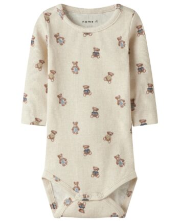 Name It Denkab Ls Body Peyote Melange 50 Cm