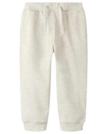 Name It Denson Sweatpants Peyote Melange 86 Cm