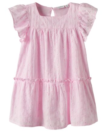 Name It Detines Ss Dress Pirouette 92 Cm