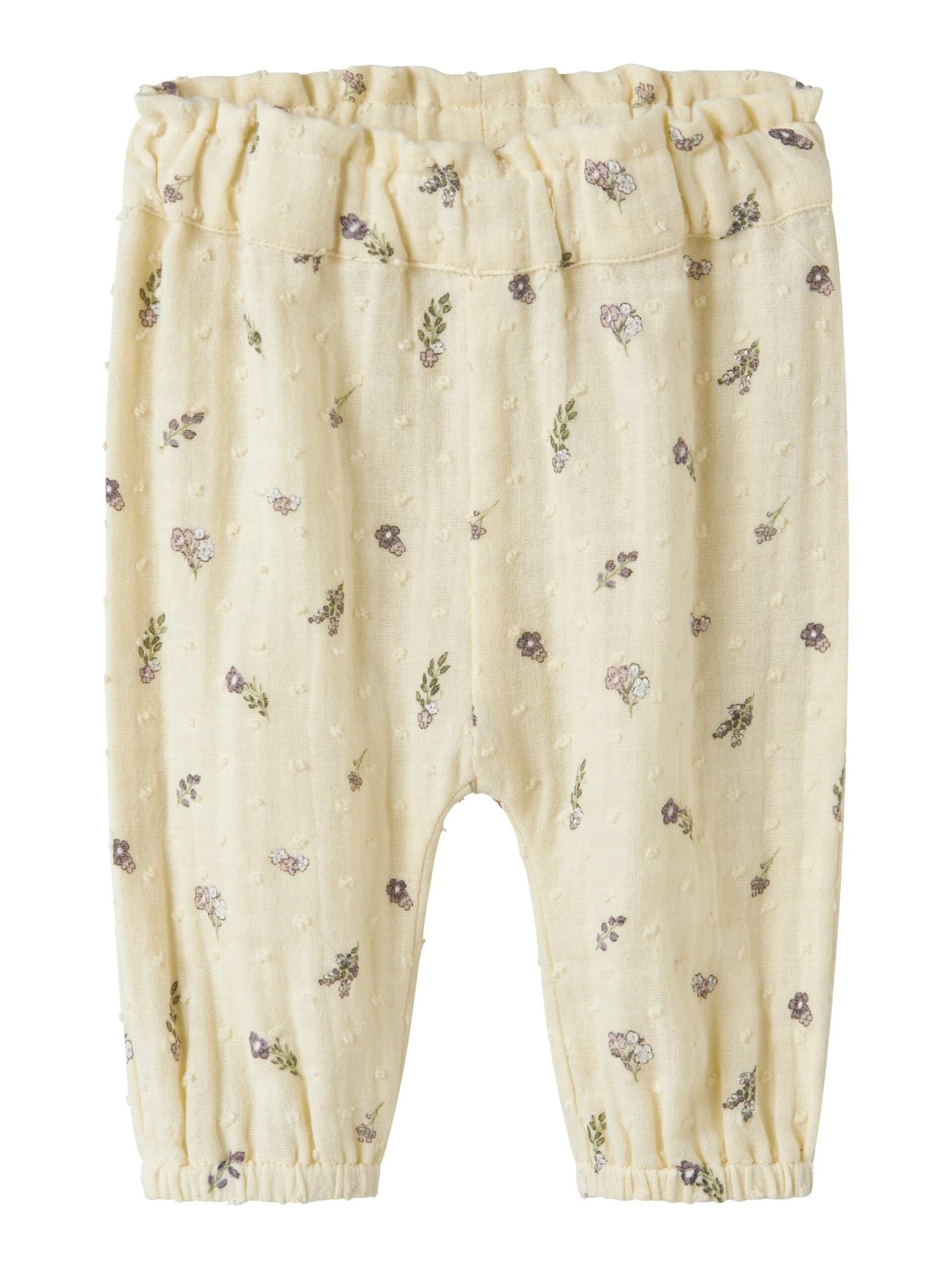 Name It Dorthea Pants Pear Sorbet 56 Cm