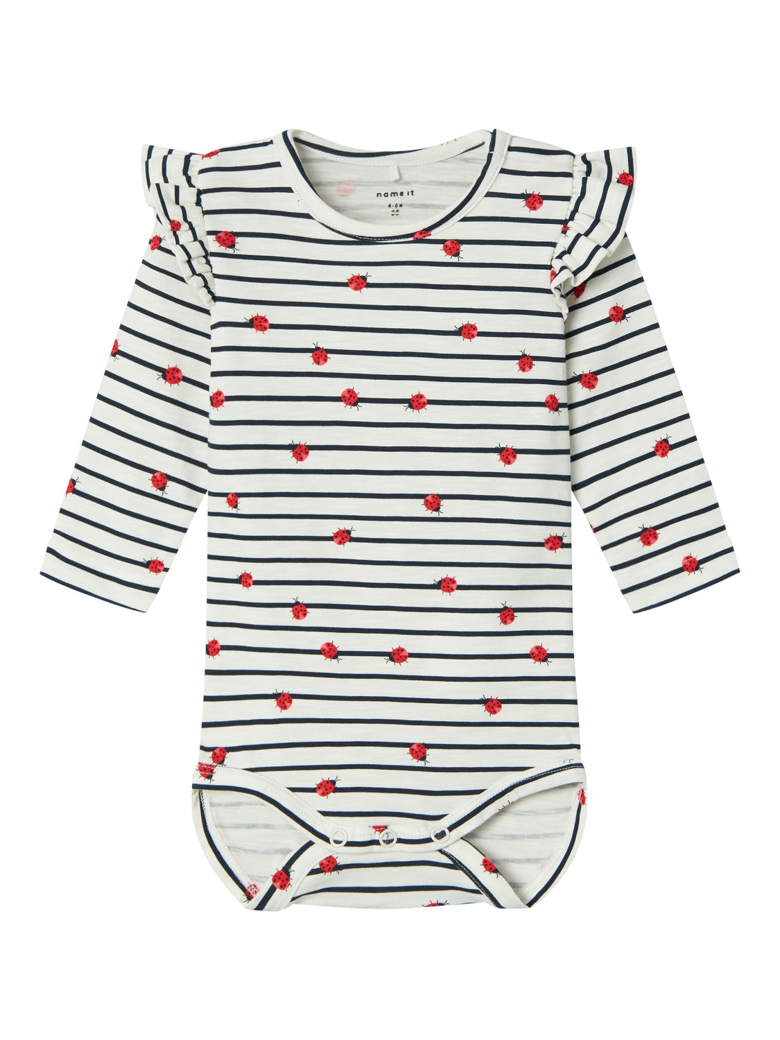 Name It Felias Body Jet Stream 50 Cm