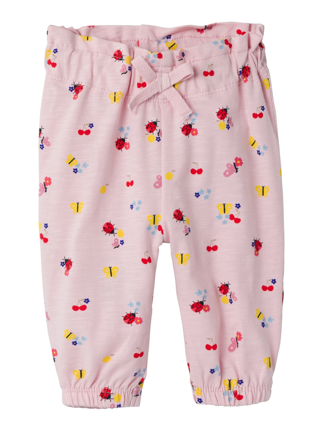 Name It Felias Pants Parfait Pink 50 Cm