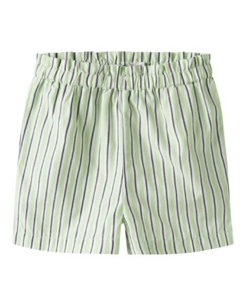 Name It Helene Shorts Patina Green 92 Cm