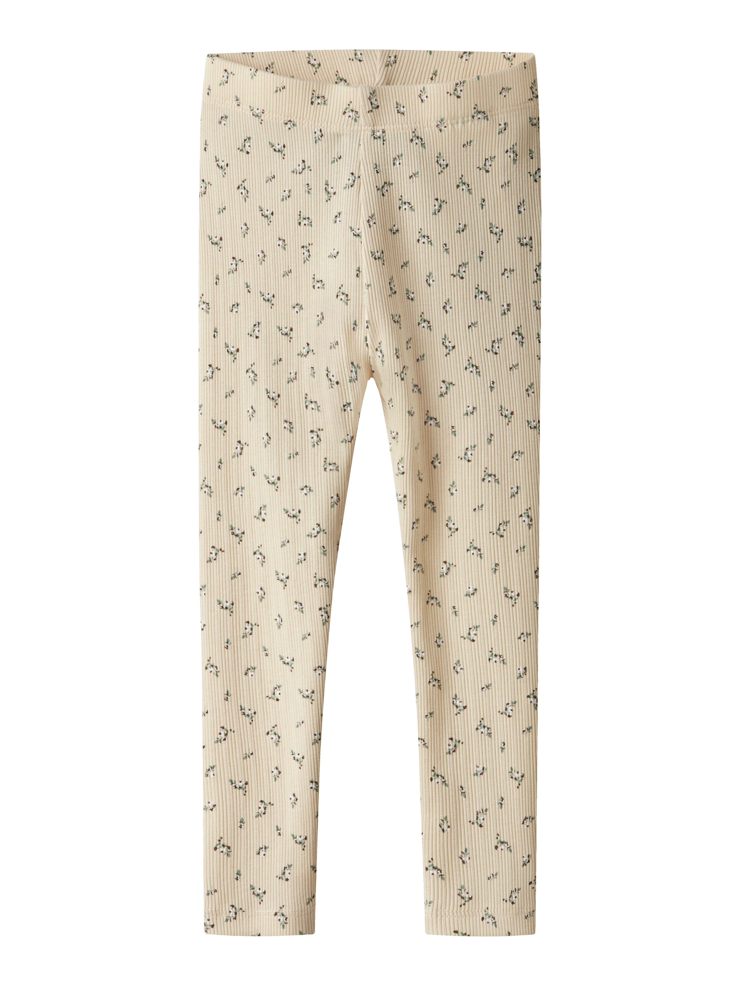 Name It Hoise Slim Leggigs Sun Kiss 92 Cm