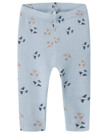 Name It Hop Long John Blue Fog 50 Cm
