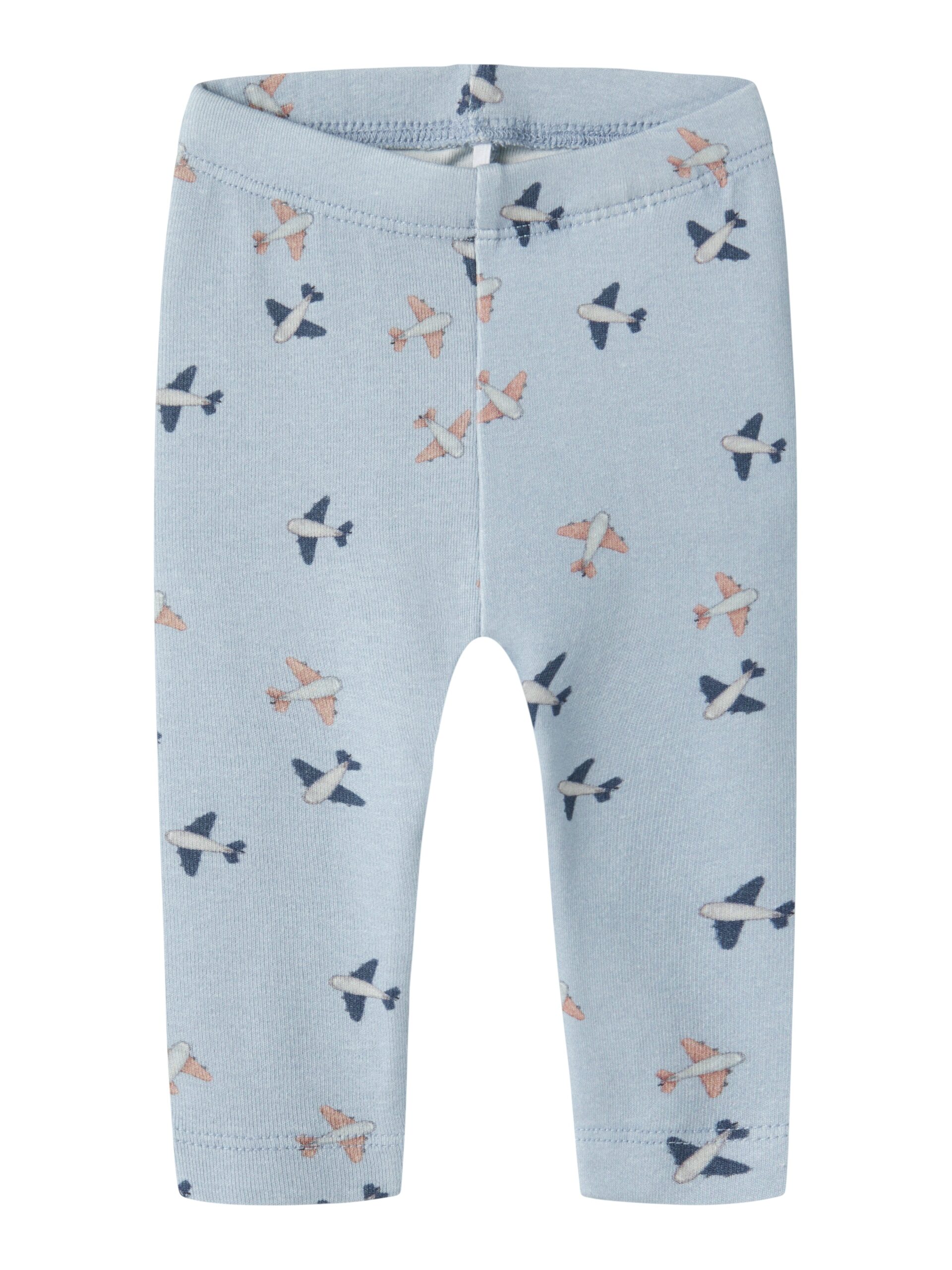 Name It Hop Long John Blue Fog 50 Cm