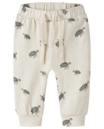 Name It Jamie Pants Peyote Melange 50 Cm