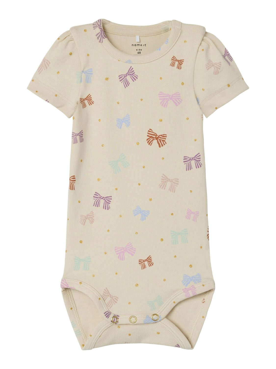 Name It Jannica Body Birch 50 Cm