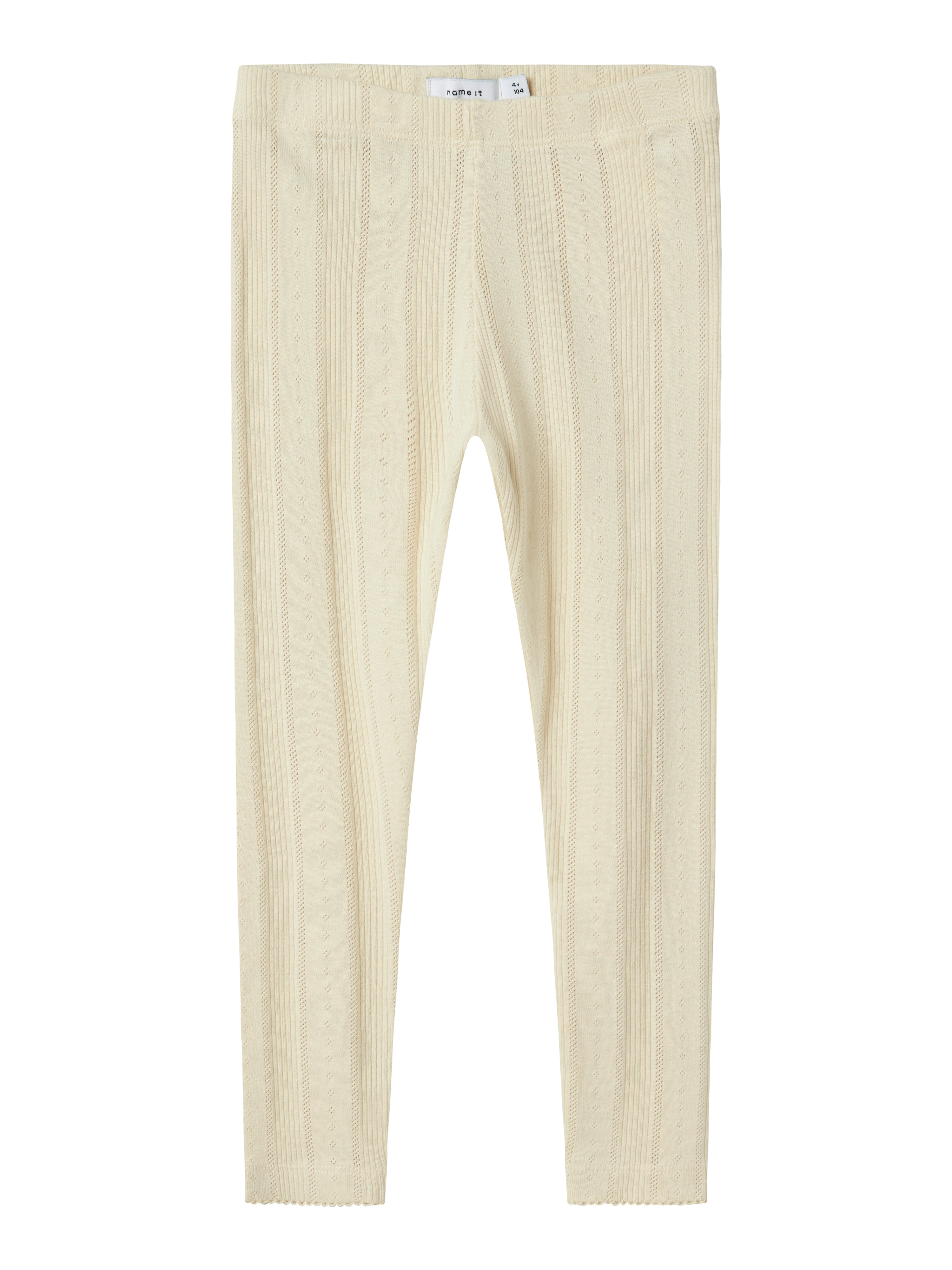 Name It Julia Leggings Noos Summer Sand 92 Cm