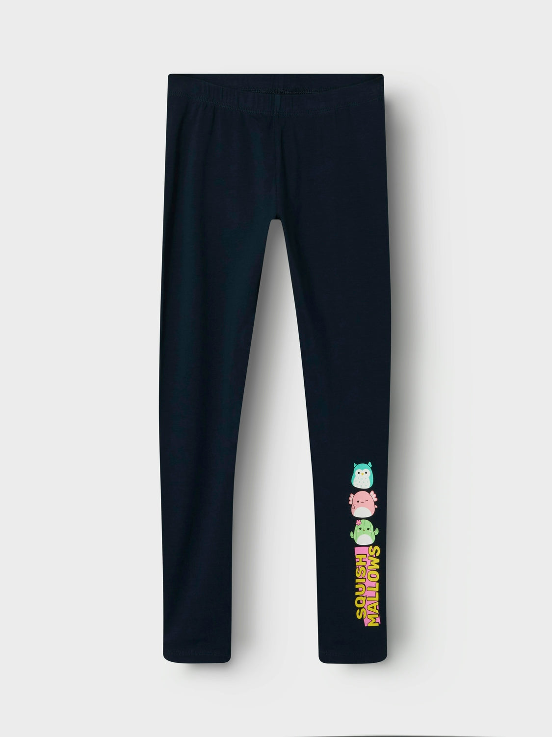 Name It Jusa Squishmallows Leggins  Dark Sapphire 110 Cm