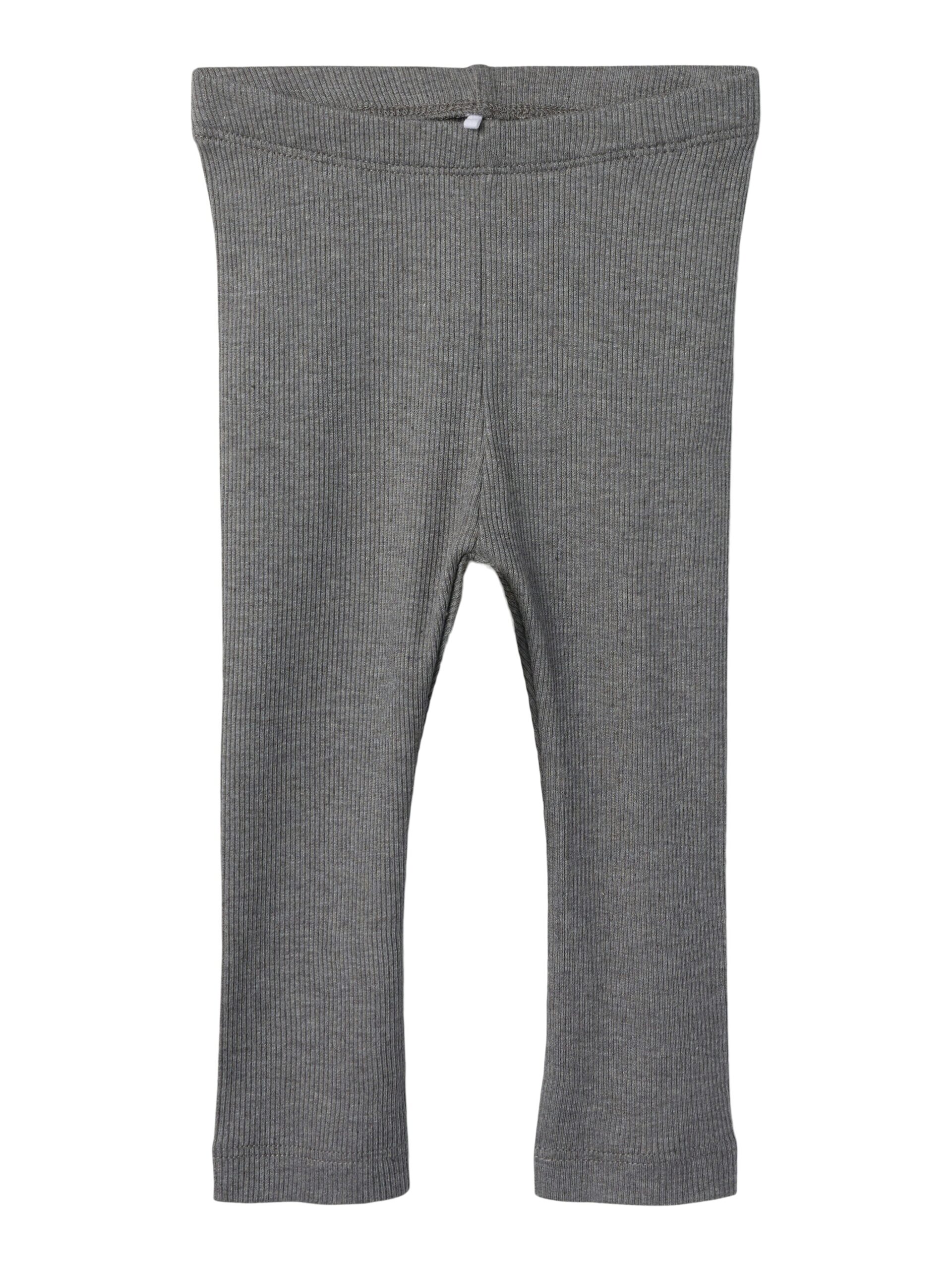 Name It Kab Leggings Noos Mockingbird Melange 50 Cm