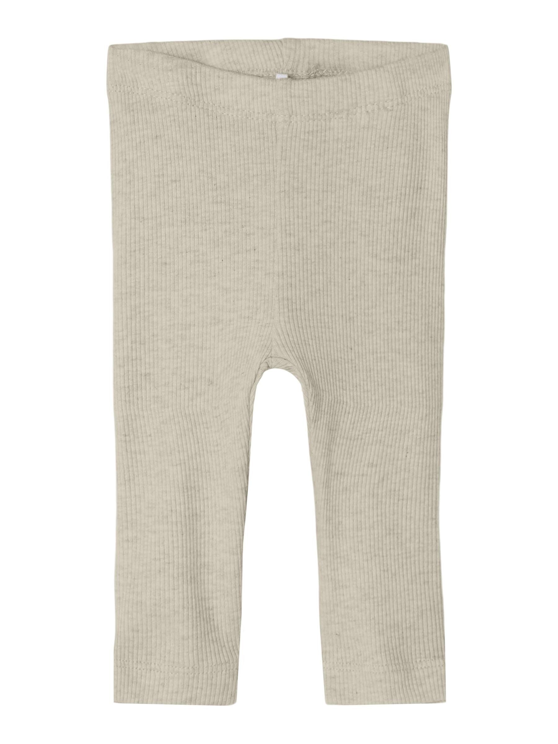 Name It Kab Leggings Noos  Peyote Melange 50 Cm