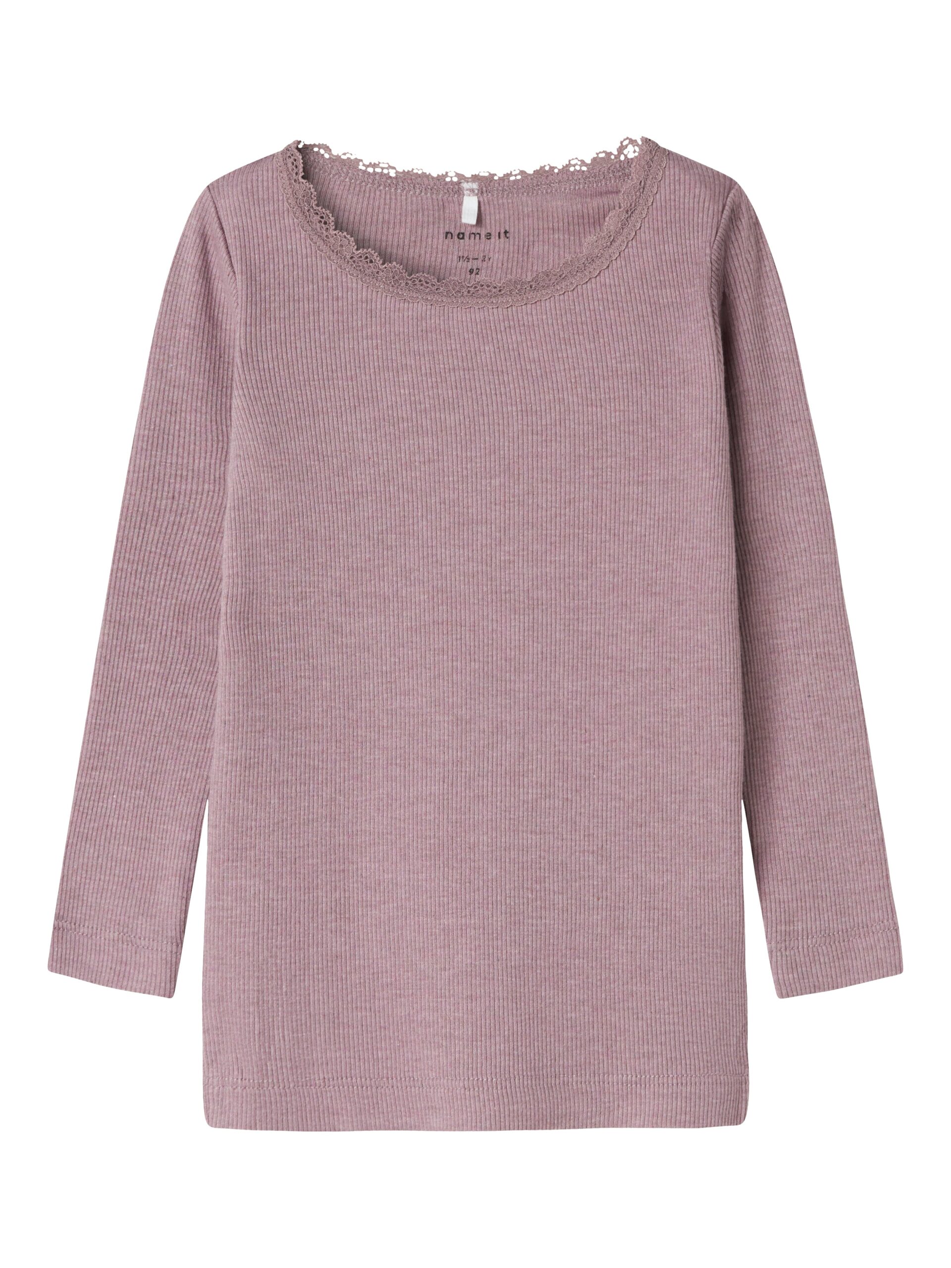 Name It Kab Ls Top Noos Elderberry 86 Cm