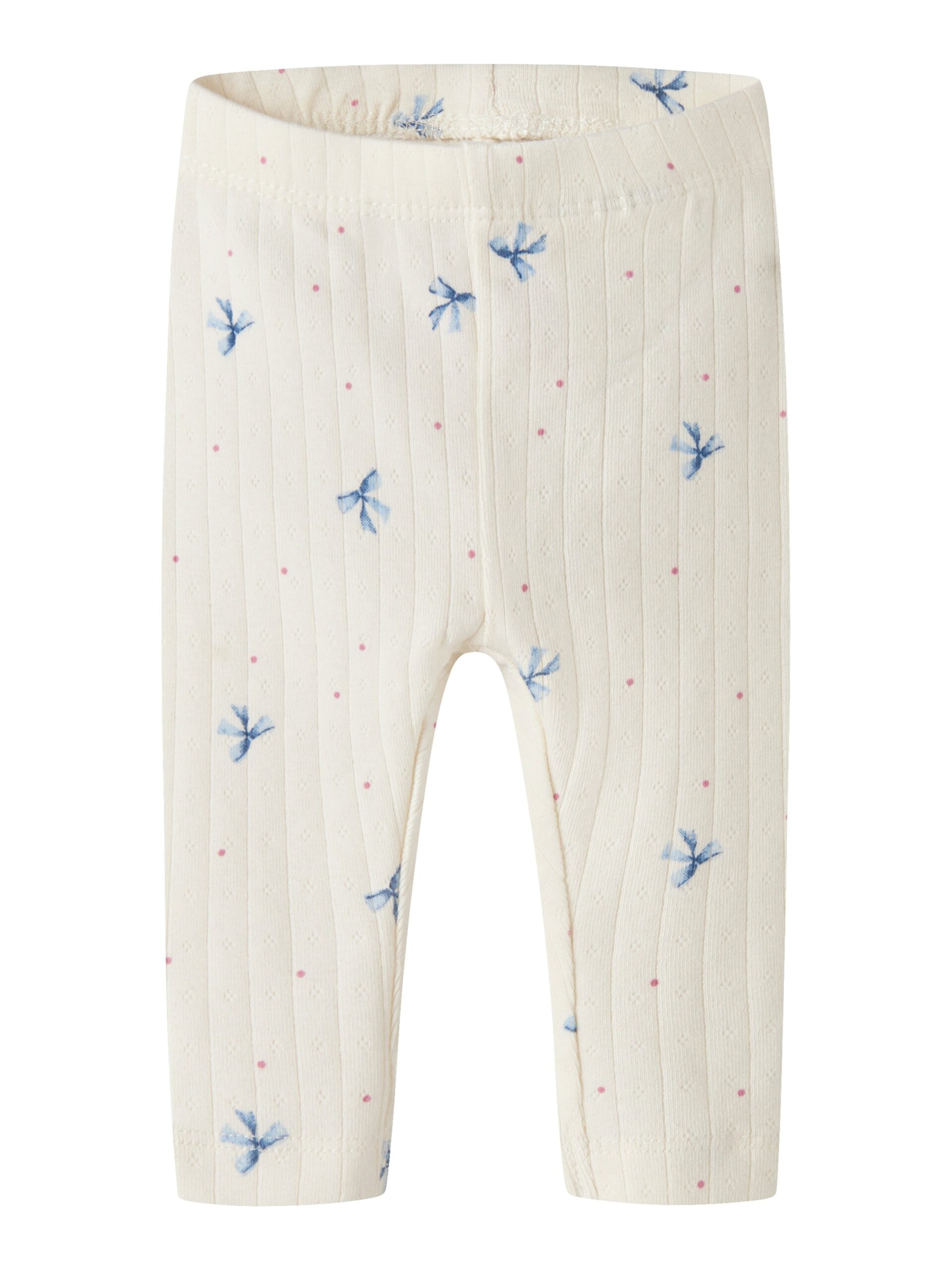 Name It Kathlen Leggings Antique White 50 Cm